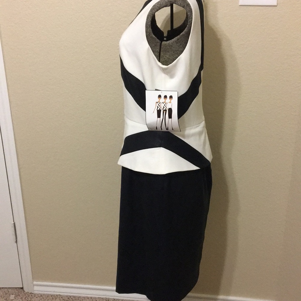 Muse dress - Picture 3 of 6